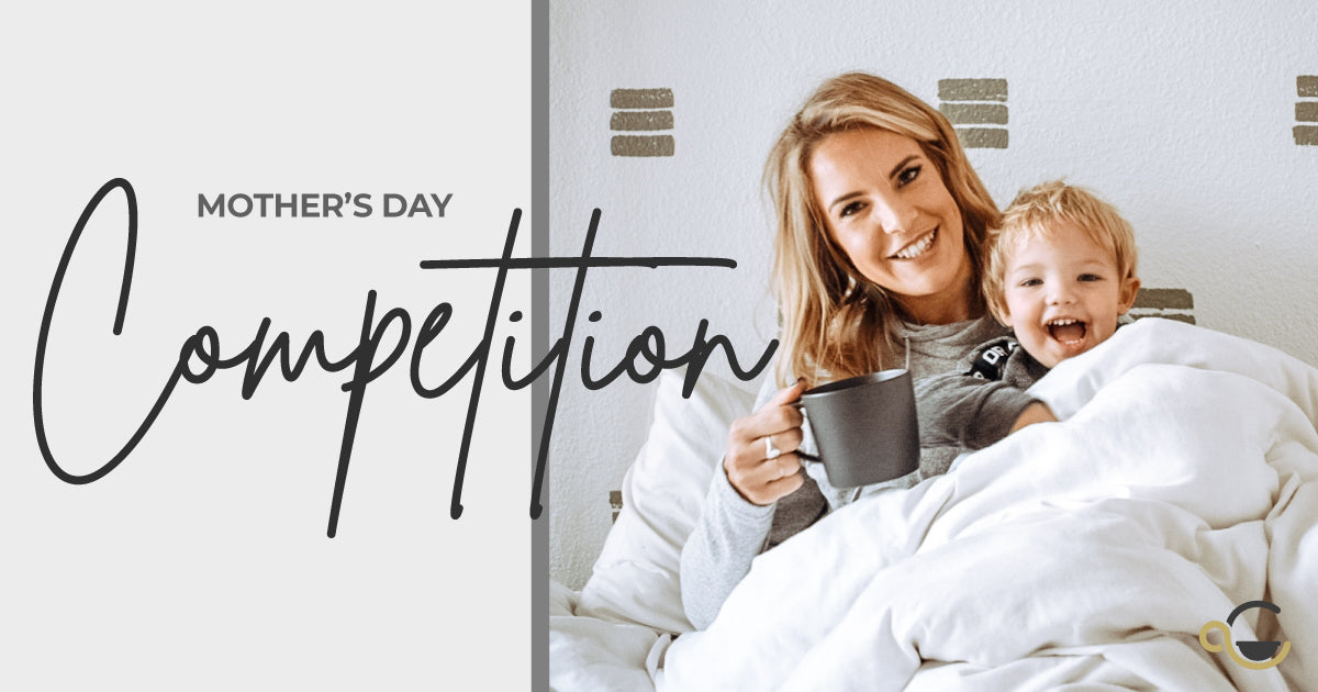 Win a Mother's Day Gift Collection this May Thumbnail