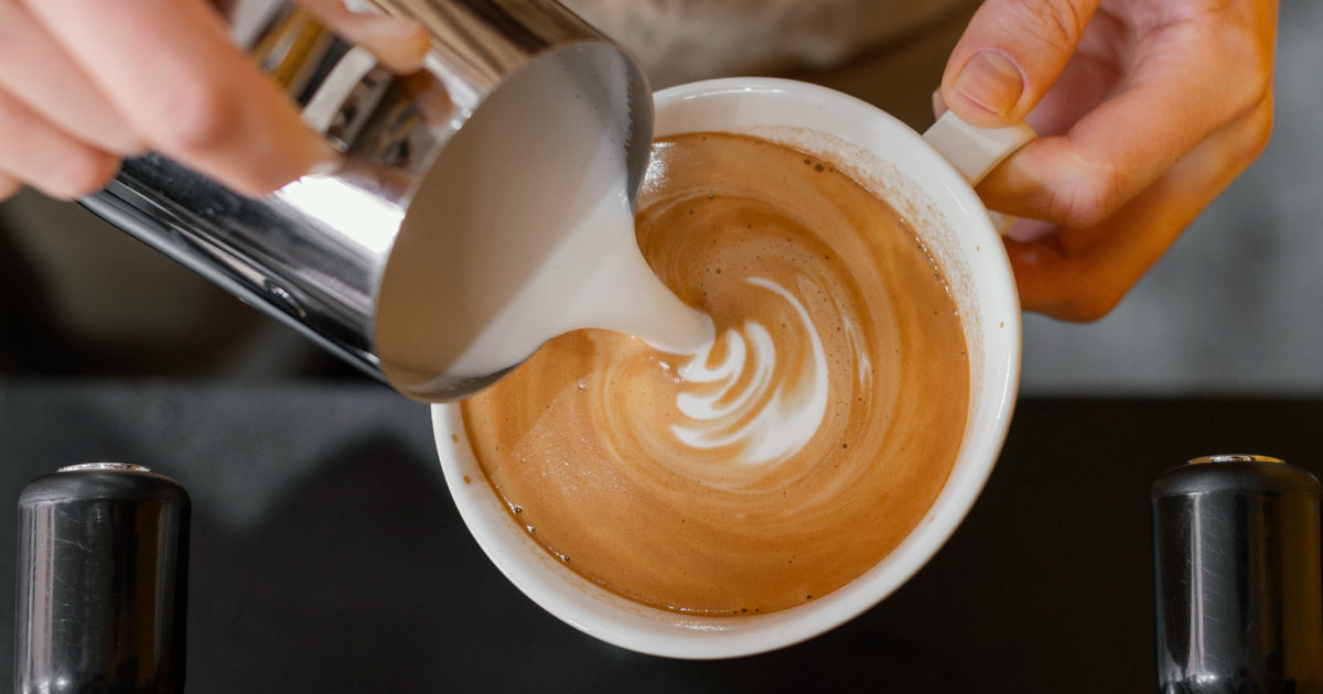 National Milk Day: Elevate Your Coffee with Perfect Milk! Thumbnail