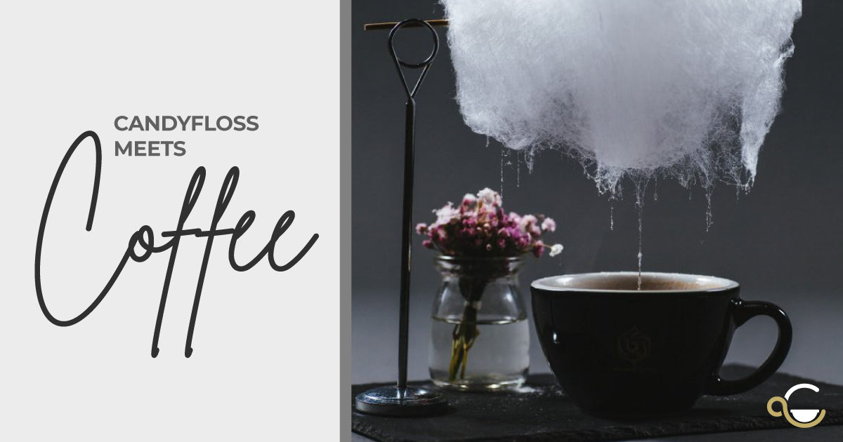 This is Candy Floss Coffee and It Looks Amazing Thumbnail