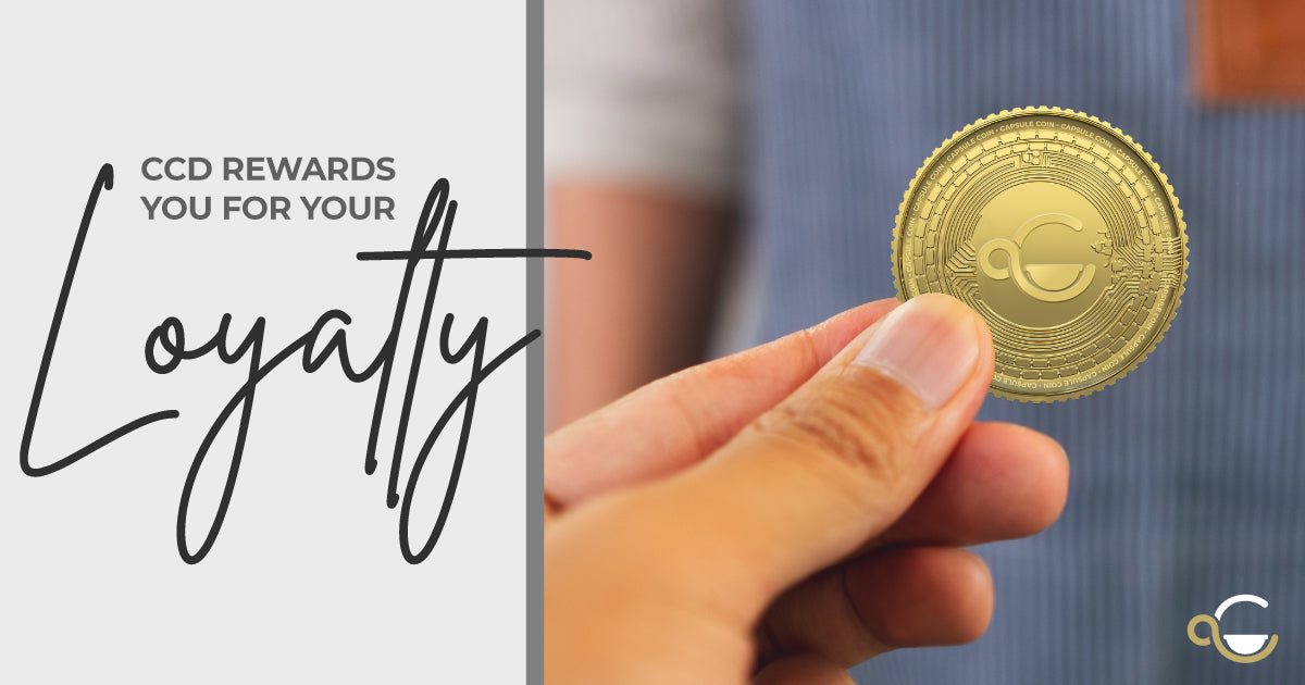 CCD rewards your loyalty Thumbnail