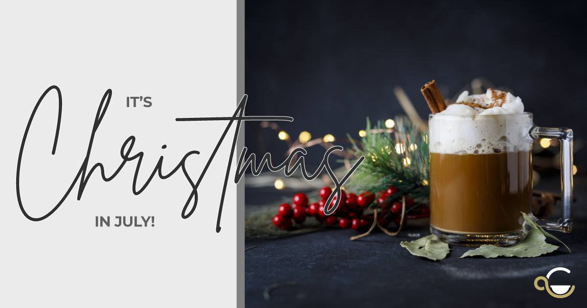 Chocolate Coffee Fudge: A Christmas in July Delight Thumbnail