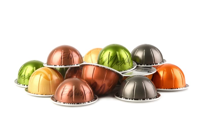 Nespresso Vertuo Pods: Before You Buy – Coffee Capsules Direct