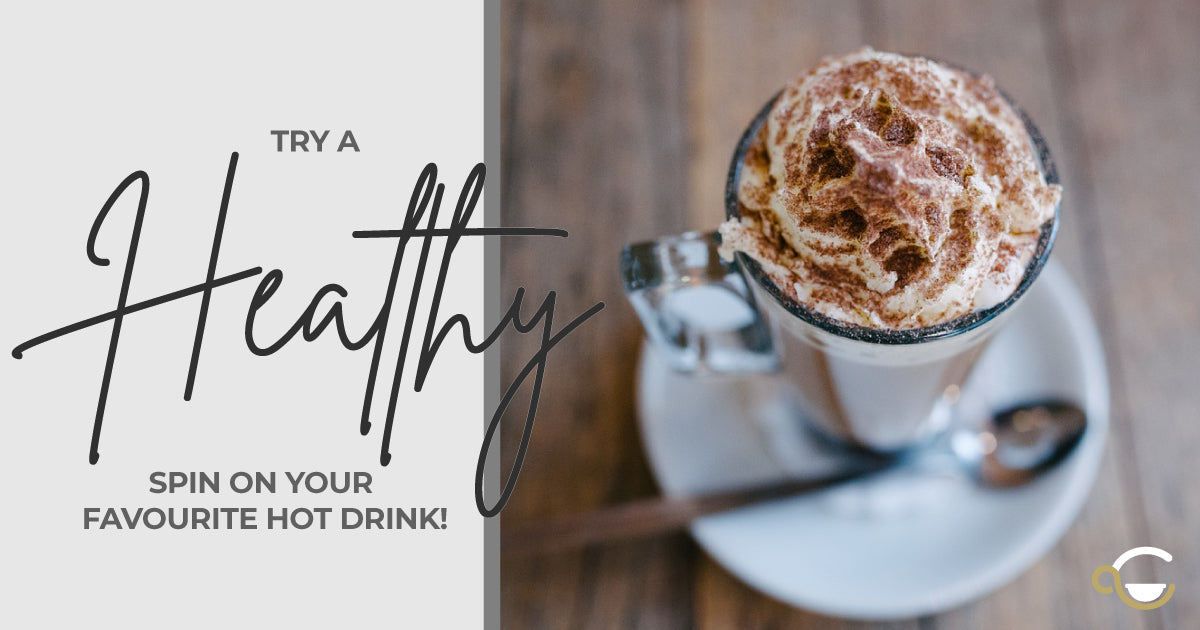 Rooibos Hot Chocolate Thumbnail