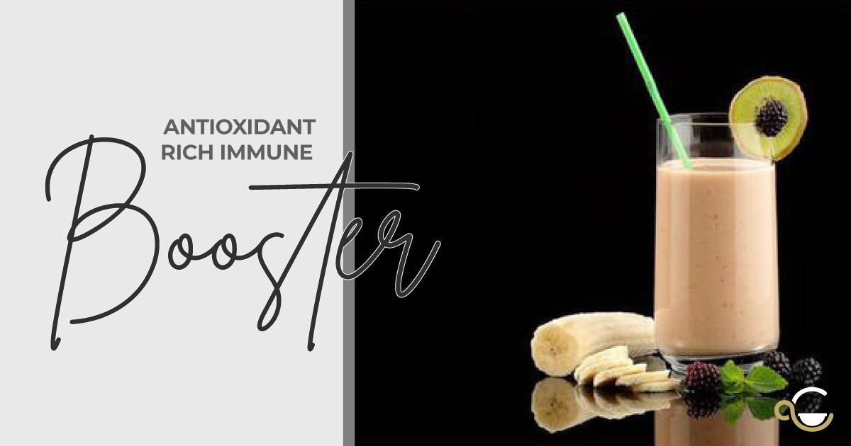 Red Smoothie Thumbnail