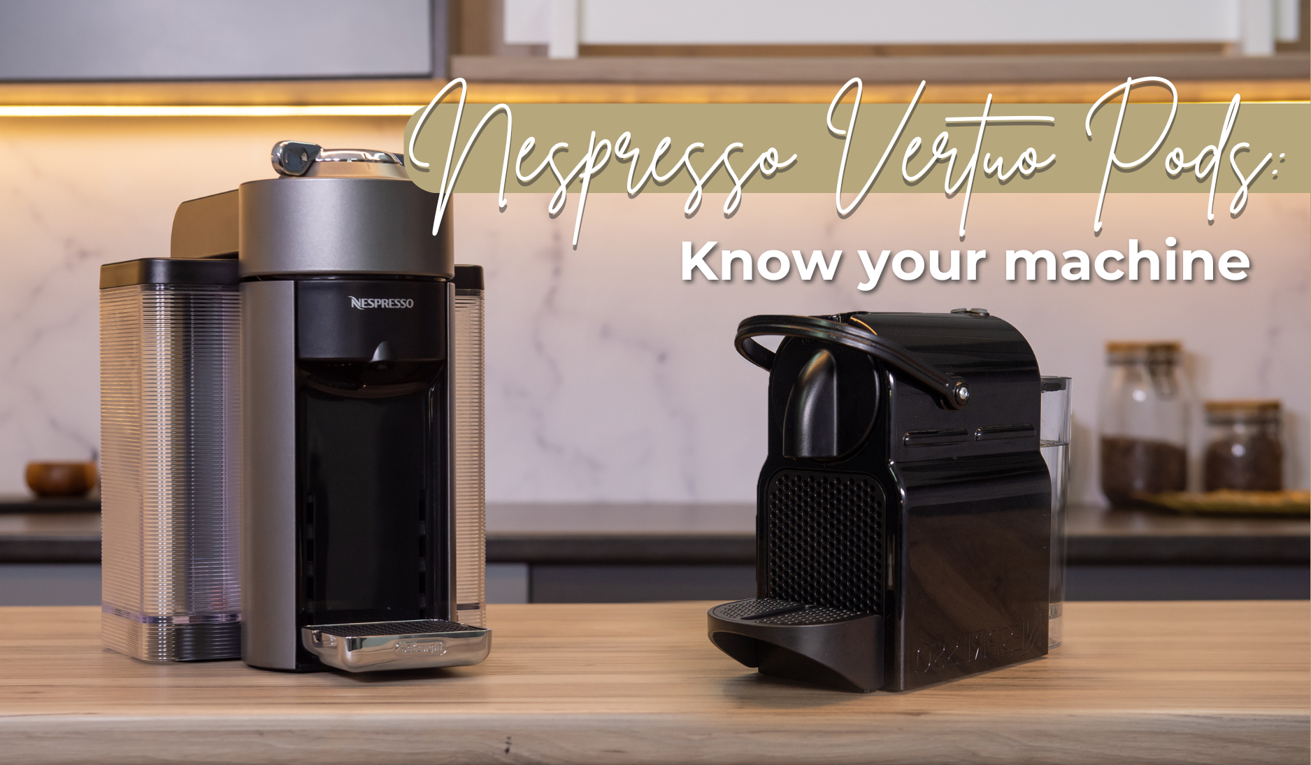 Nespresso Vertuo Pods Know Your Machine Coffee Capsules Direct