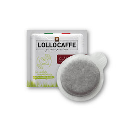 Classico - 50 ESE coffee pods thumbnail