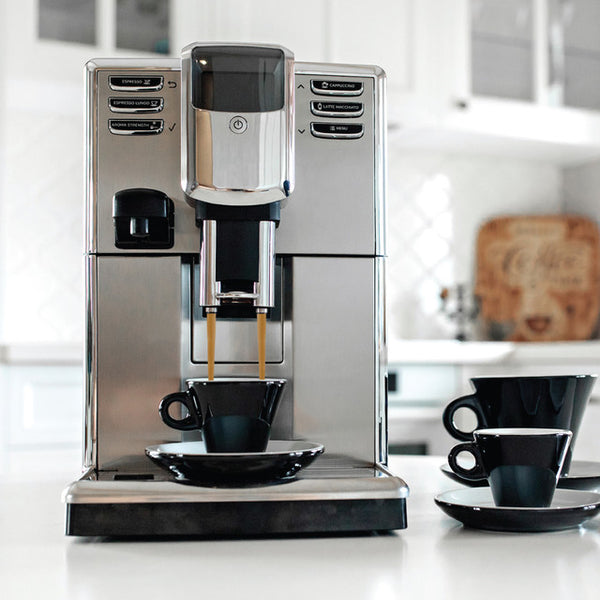 Caffenu Espresso Coffee Machine Cleaning Tablets (1.4 g)