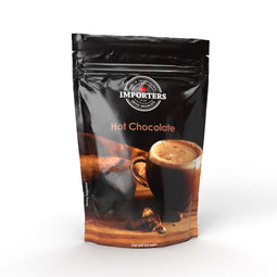 Importers Hot Chocolate - 1kg thumbnail