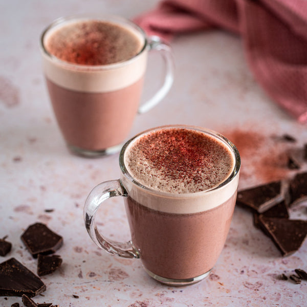 red espresso - Beetroot and Ginger Superfood Latte Mix 100g