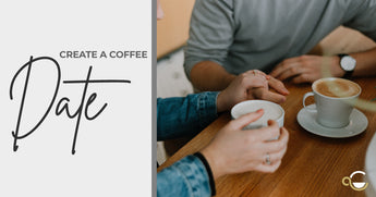 Create a Coffee Date!