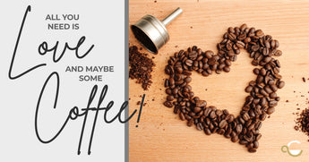 Valentine's Day coffee recipes to surprise that special someone