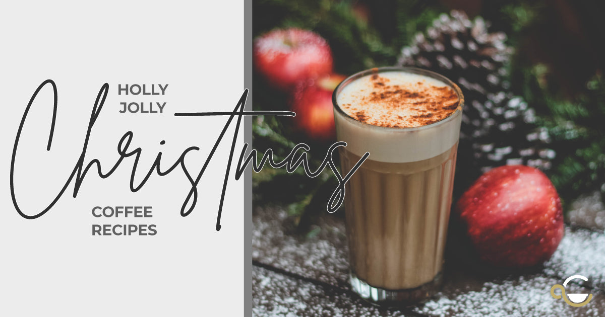Festive Coffee Recipes: 5 coffee-infused recipes for this Christmas Thumbnail