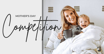 Win a Mother's Day Gift Collection this May