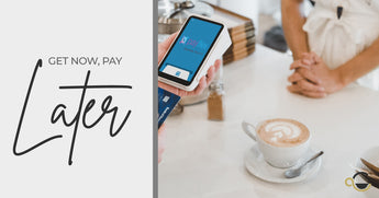 A new debt-free and simple payment method on Coffee Capsules Direct, try Payflex