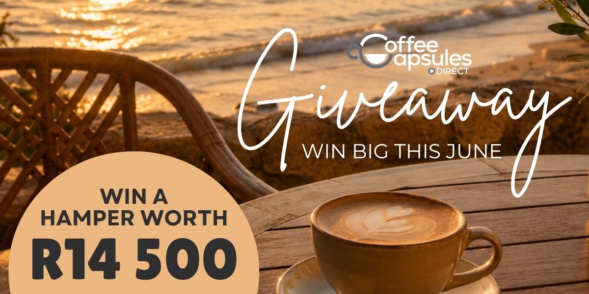 CCD Birthday Giveaway | Win R14,500 in Prizes Thumbnail