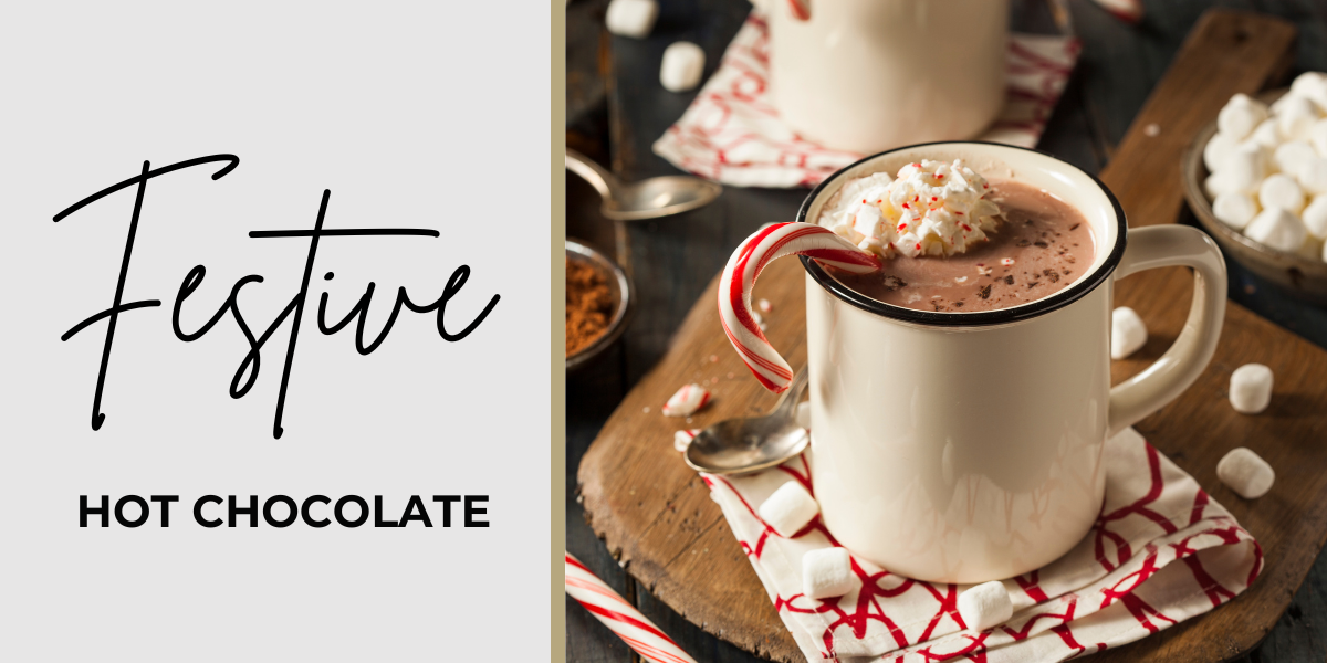 Cozy Up with This Festive Hot Chocolate Recipe! Thumbnail