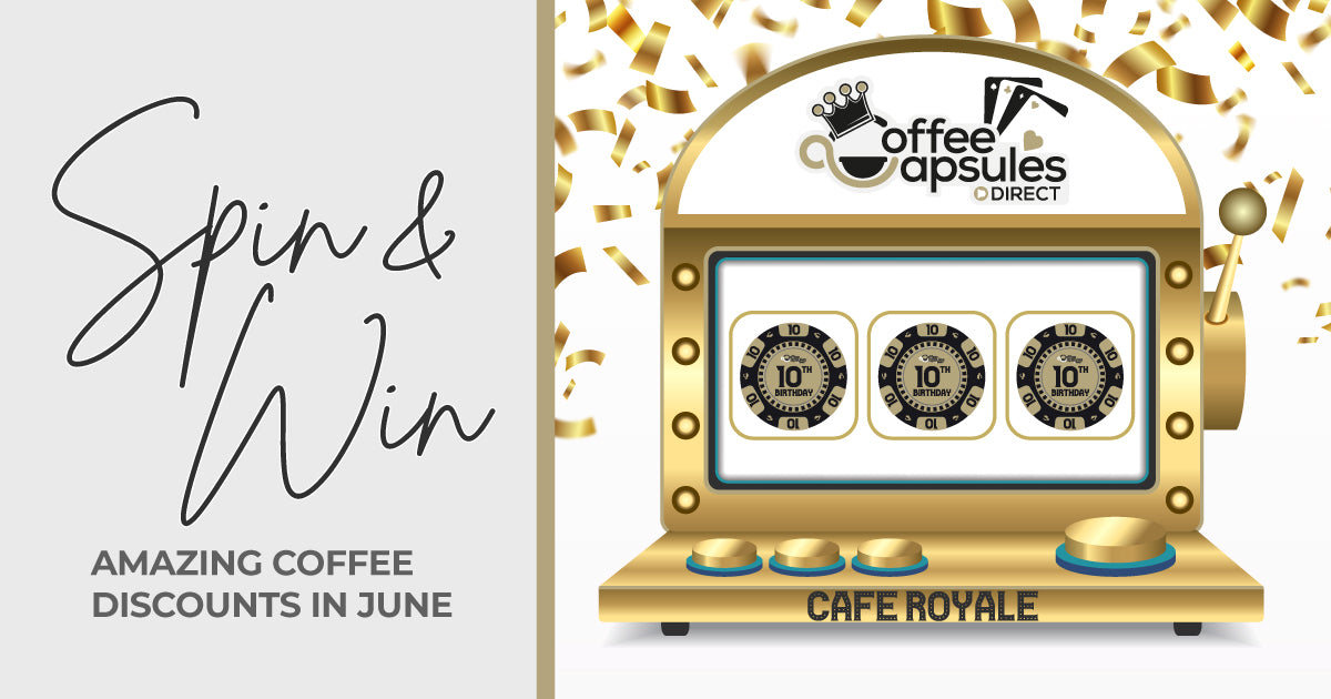 Spin and Win with CCD this June Thumbnail