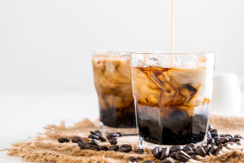 Coffee Syrup And Today’s Top Coffee Trends