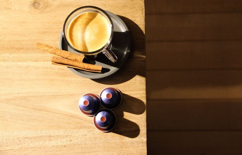 Nespresso Pods: Coffee At Your Convenience Thumbnail