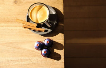 Nespresso Pods: Coffee At Your Convenience