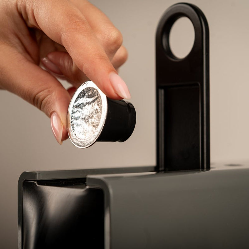 Decaffe - Nespresso compatible coffee capsules