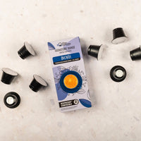 Decaffe - Nespresso compatible coffee capsules