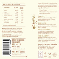 red espresso - Rooibos Cappuccino and Chai Deluxe Bundle