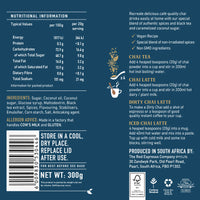 red espresso - Rooibos Cappuccino and Chai Deluxe Bundle