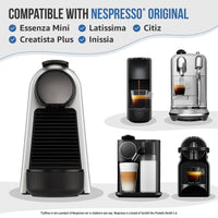 Caffenu Coffee Machine Cleaning Kit - Nespresso compatible