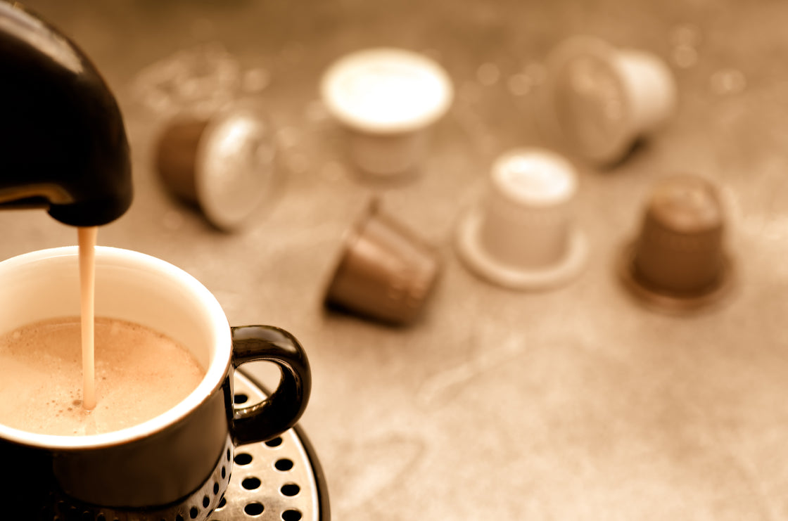 Always on Special Bulk Coffee Pods Deals ☕ banner image