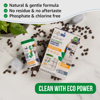 Caffenu 1 Year Eco Care Kit for Breville Espresso Machines