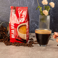 Deja Vu Cremoso - 12 K-fee & Caffitaly compatible coffee capsules