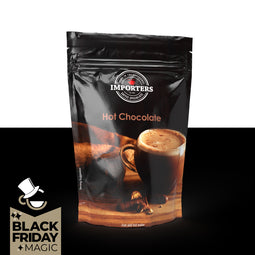 Importers Hot Chocolate - 500g thumbnail