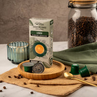 Black Friday Magic Signature Collection - 30 Nespresso compatible coffee capsules