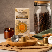 Black Friday Magic Signature Collection - 30 Nespresso compatible coffee capsules