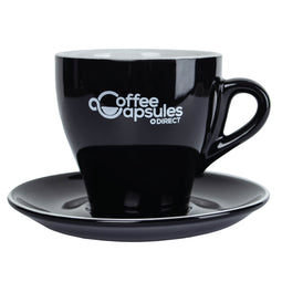 CCD Branded Cup and Saucer Set thumbnail