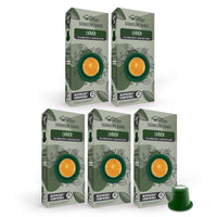 Lungo - Nespresso compatible coffee capsules