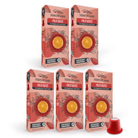 Mild Roast - Nespresso compatible coffee capsules