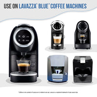 Caffenu Coffee Machine Cleaning Kit - Lavazza Blue compatible