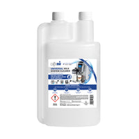 Caffenu Universal Coffee Machine Milk System Cleaner - 1000ml