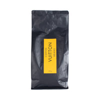 Coffee Vuitton Signature Blend Coffee Beans - 500g