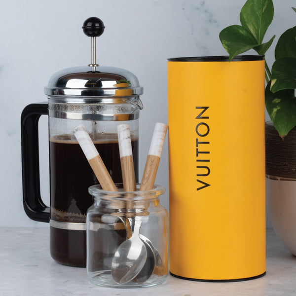 Coffee Vuitton Signature Blend Filter Coffee - 500g