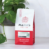 Maria's Camdeboo Blend Coffee Beans - 250g