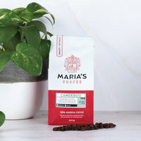 Maria's Camdeboo Blend Coffee Beans - 250g