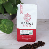 Maria's Camdeboo Blend Coffee Beans - 250g