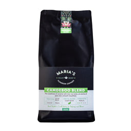 Maria's Camdeboo Blend Filter Coffee - 250g thumbnail