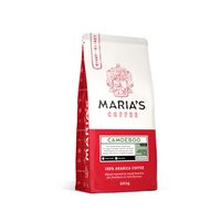 Maria's Camdeboo Blend Coffee Beans - 250g