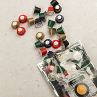 Coffee Collection Favourites - 100 Nespresso compatible coffee capsules