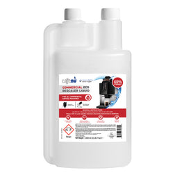 Caffenu Commercial Eco Descaler - 1000 ml thumbnail