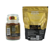 Douwe Egberts Gold Instant Bundle